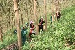 “Vàng trắng” biên cương