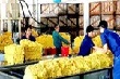 Quý I/2017, xuất khẩu cao su tăng cả lượng và trị giá 