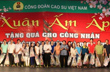 “Xuân ấm áp” – Xuân của người xa quê