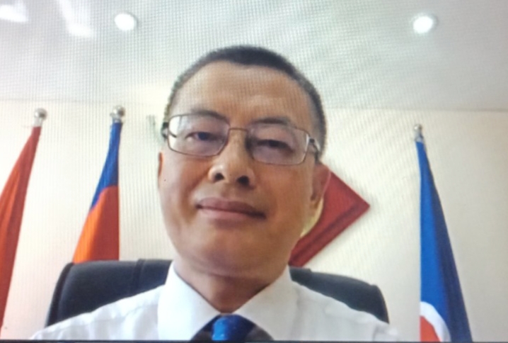 VRG và các công ty cao su tại Campuchia đã chủ động đi trước trong phòng chống dịch